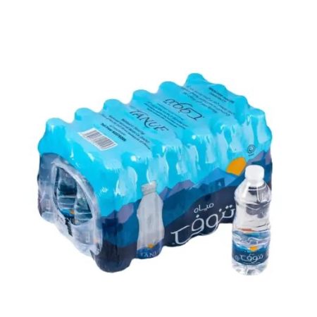 Mineral water