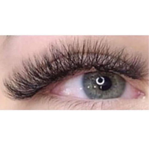 Lashes (Voluem) - Vicky