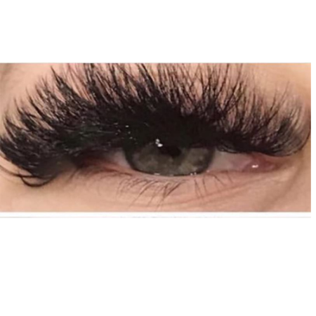Lashes (Mega Volume) - Rehab
