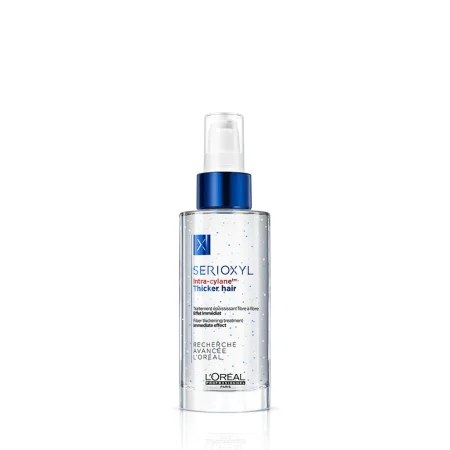 Serioxyl, Thicker Hair Serum - Vicky