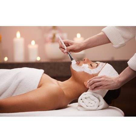 Aquatherm Facial (SKEYNDOR)