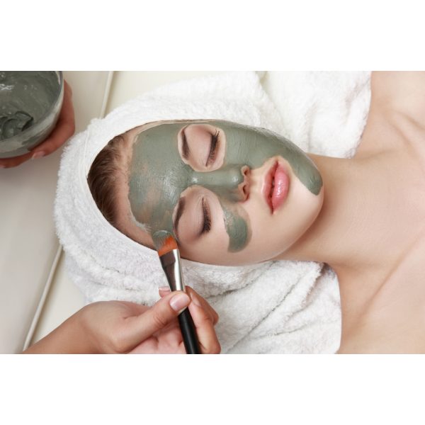Mask Normal Facial -Rania