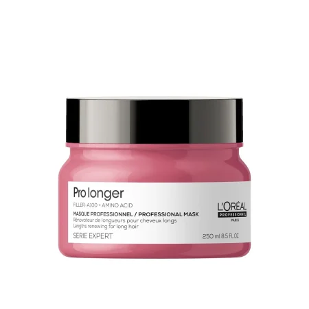 pro longer mask - Vicky