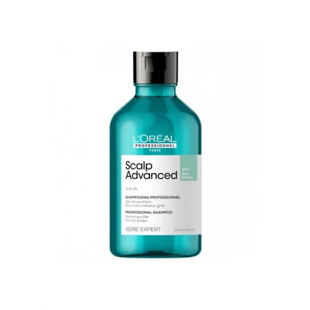 Scalp Advanced Anti-Oiliness Dermo - Vicky
