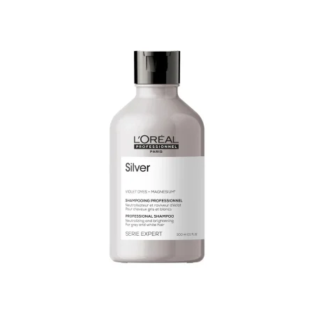 silver shampoo - Vicky