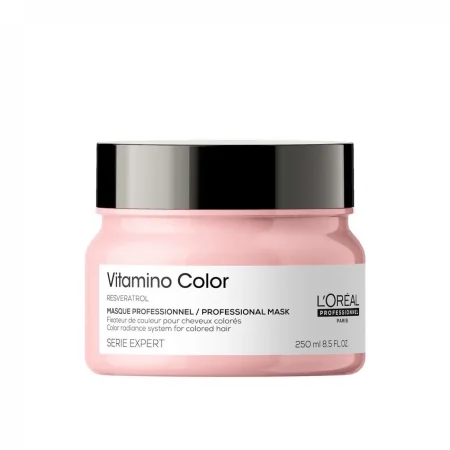 vitamino color mask - Vicky