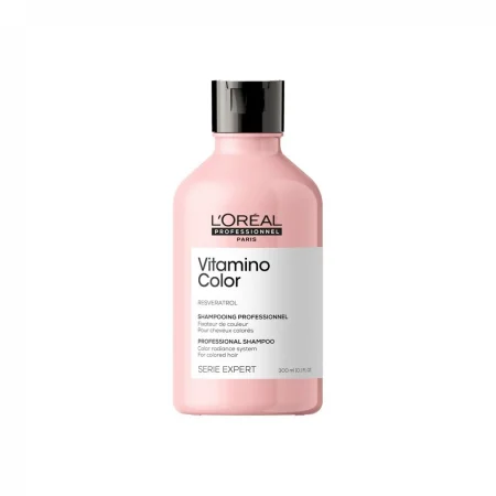 vitamino color shampoo - Vicky
